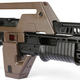 Image for article titled Don't Go to War with This Aliens Replica M41A Pulse Rifle